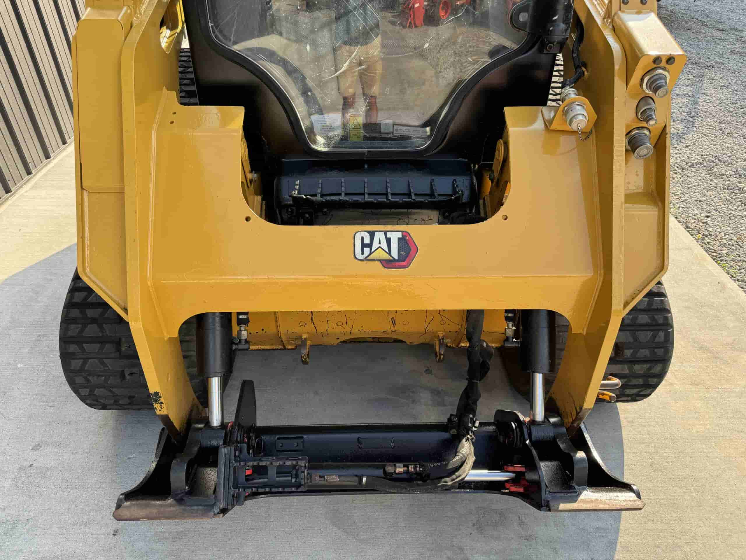 2021 CAT 259D3
